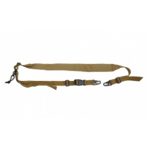 ACM Two-point quick-adjustable tactical sling - Olive